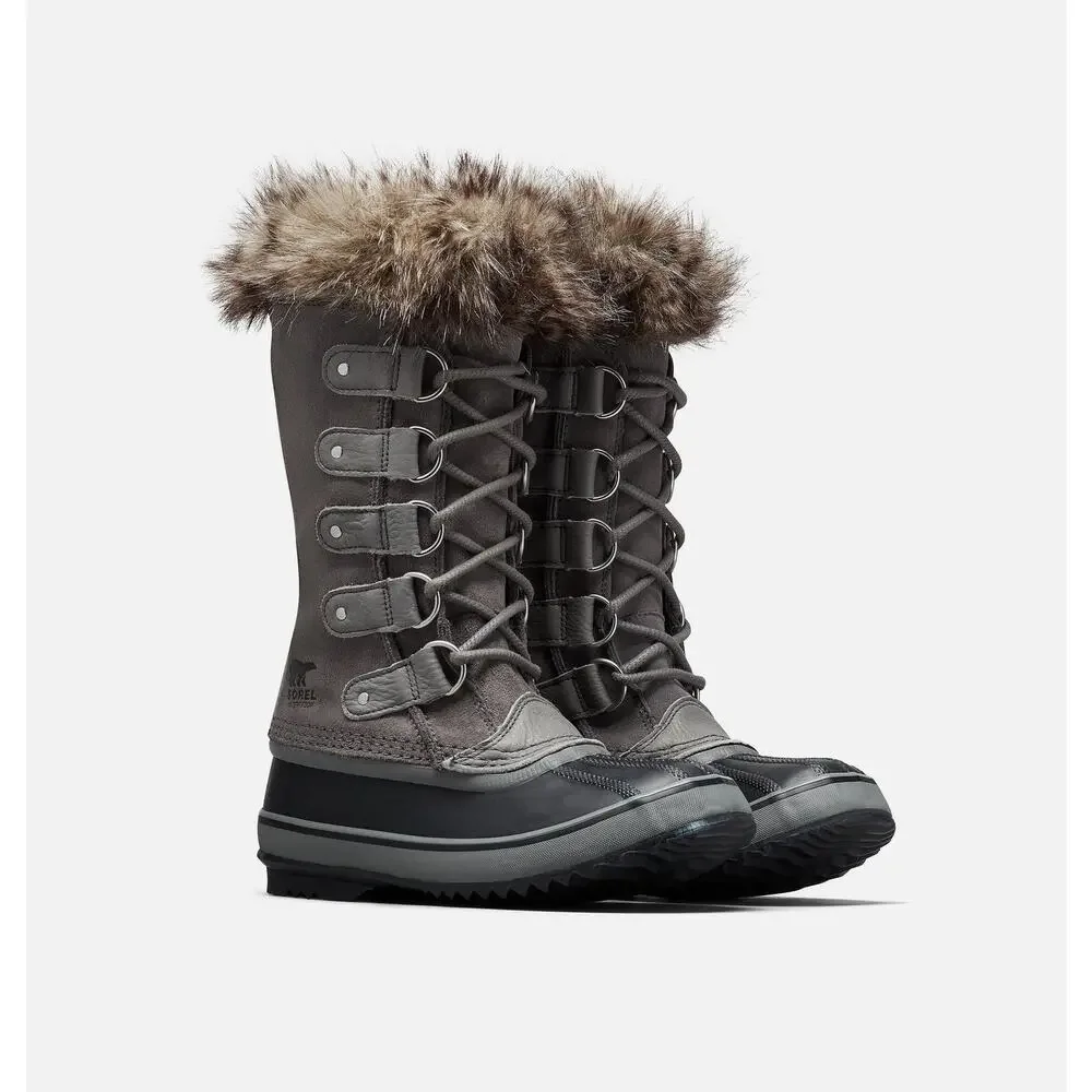 Sorel Boots JOAN OF ARCTIC™ Women's Waterproof Boot, Sz 6 Retail $240.00